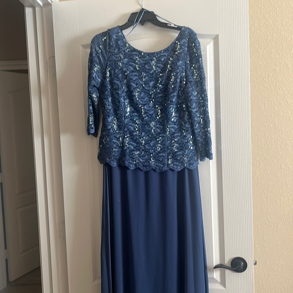 Women’s formal